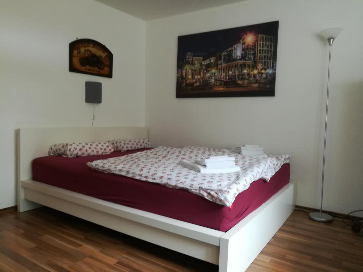 Ferienappartement Ruhrtal فيتن المظهر الخارجي الصورة