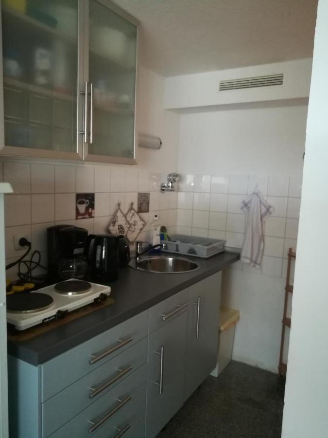 Ferienappartement Ruhrtal فيتن المظهر الخارجي الصورة
