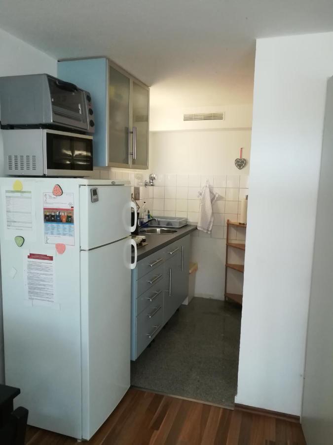 Ferienappartement Ruhrtal فيتن المظهر الخارجي الصورة