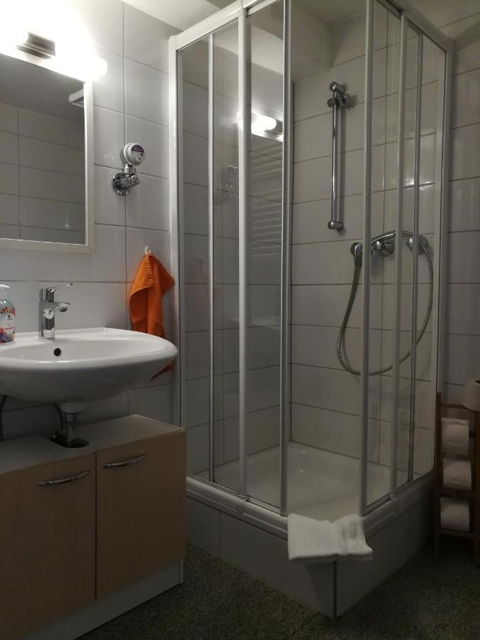 Ferienappartement Ruhrtal فيتن المظهر الخارجي الصورة