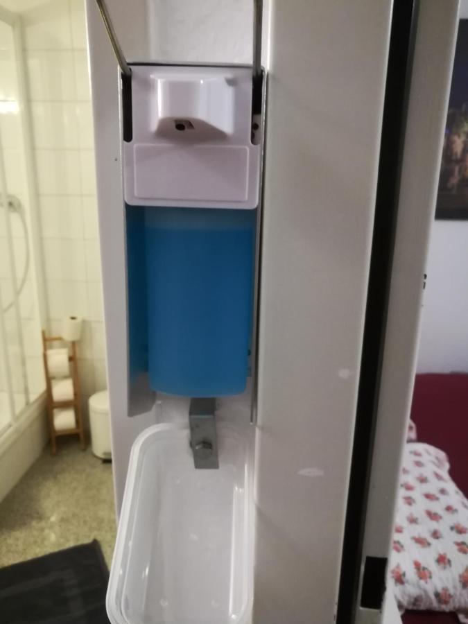Ferienappartement Ruhrtal فيتن المظهر الخارجي الصورة