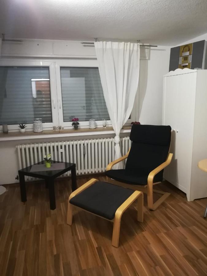 Ferienappartement Ruhrtal فيتن المظهر الخارجي الصورة