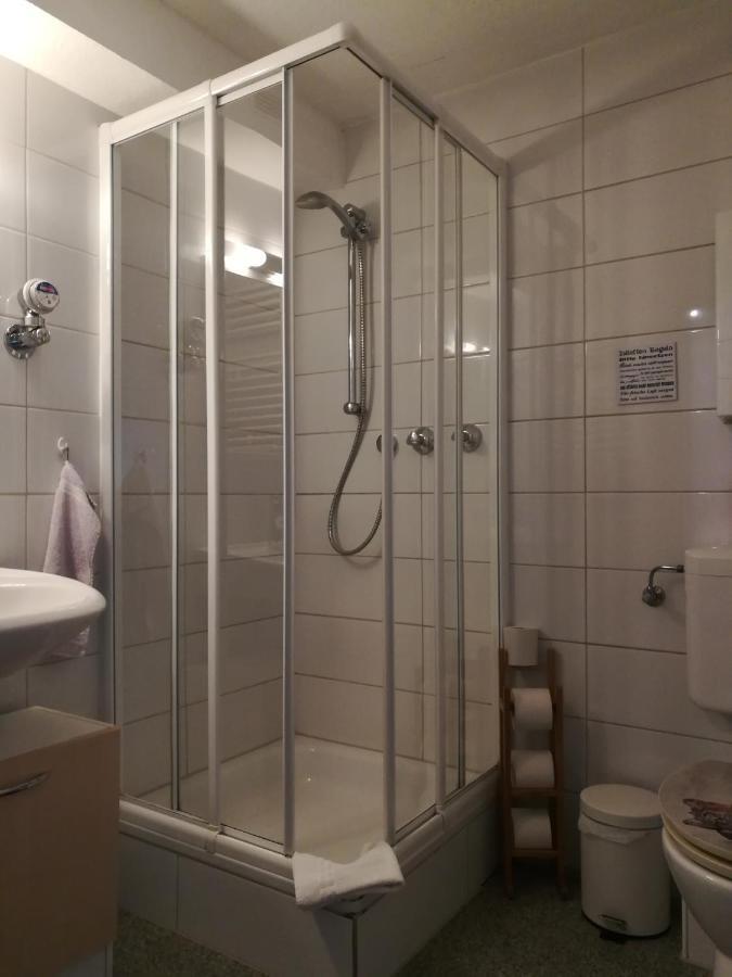 Ferienappartement Ruhrtal فيتن المظهر الخارجي الصورة